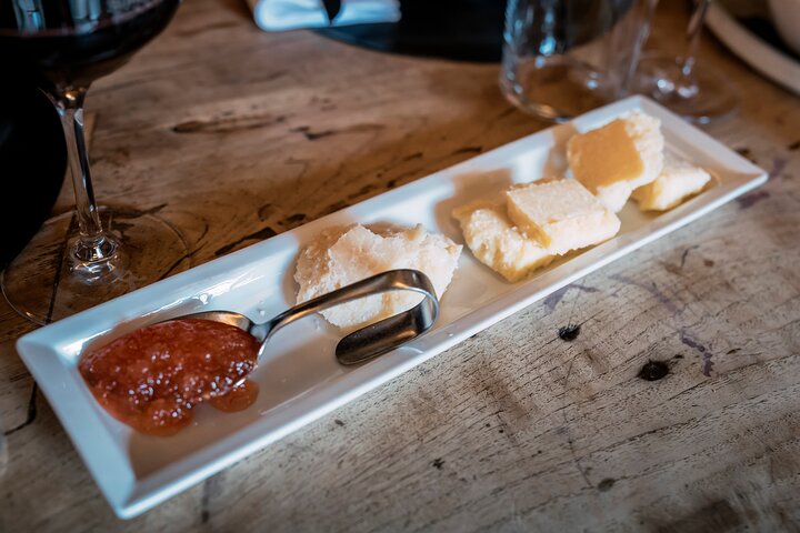 Private Parma Food Walking Tour with 10 Local Food Tastings