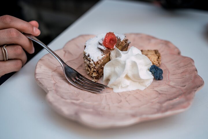 Private Parma Food Walking Tour with 10 Local Food Tastings