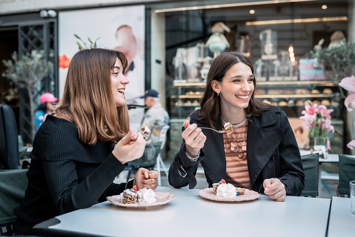 Private Parma Food Walking Tour with 10 Local Food Tastings
