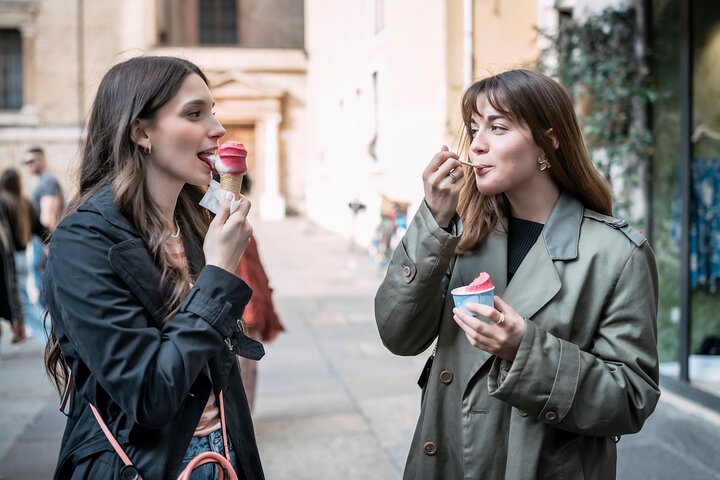 Private Parma Food Walking Tour with 10 Local Food Tastings
