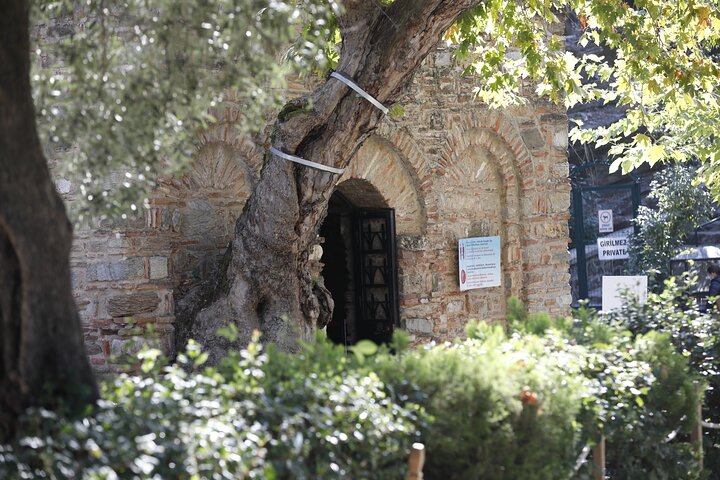 The Aegean Touch : Travel to Pamukkale, Priene, Ephesus, Kusadasi