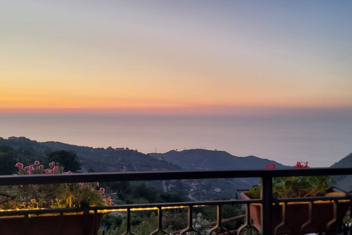 Cooking Class in a countryhouse near Cefalu'