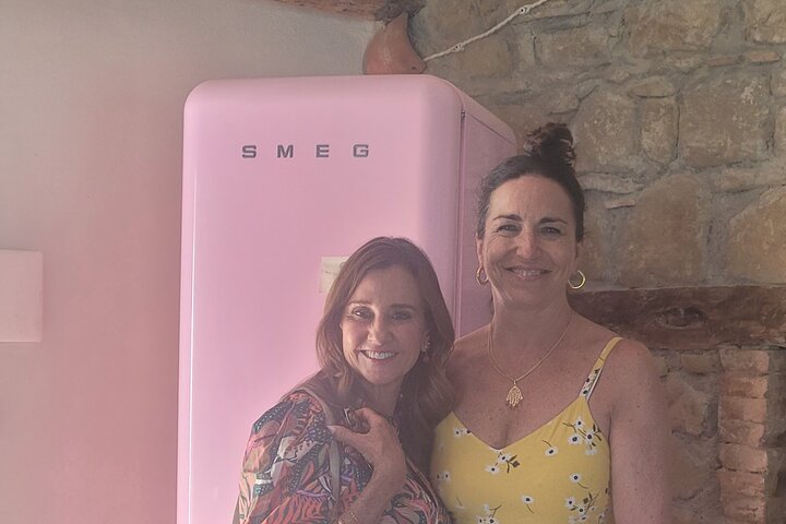 Cooking Class in a countryhouse near Cefalu'