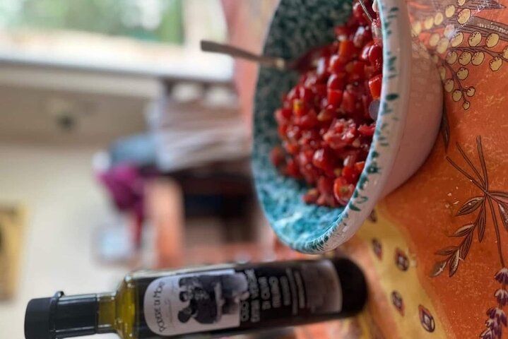 Tuscan Cooking Class