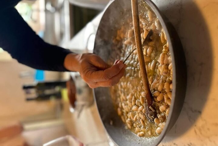 Tuscan Cooking Class