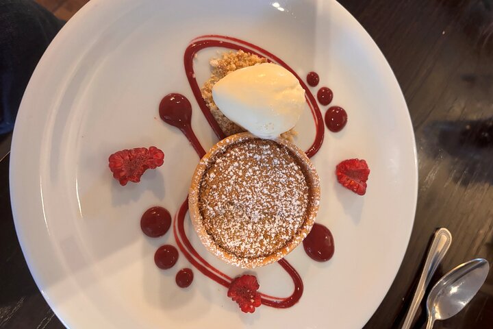 A Taste of Wrexham Food & Drink Tour