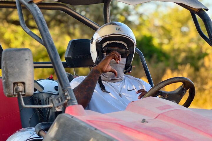 Albufeira 3 hour Off-Road Tour Buggy Adventure Tour