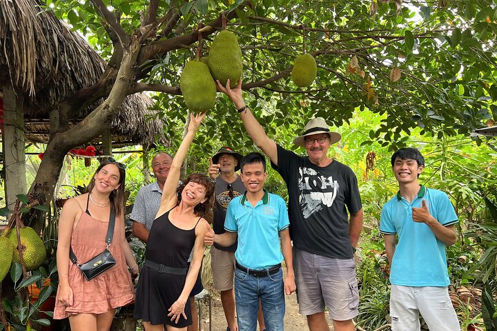 HOI AN Hidden Gems in Rural Villages & River Islands PRIVATE TOUR
