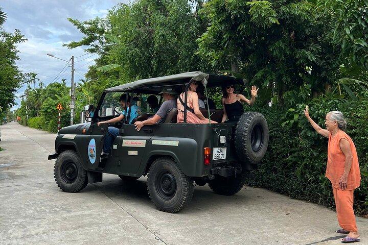 HOI AN Hidden Gems in Rural Villages & River Islands PRIVATE TOUR