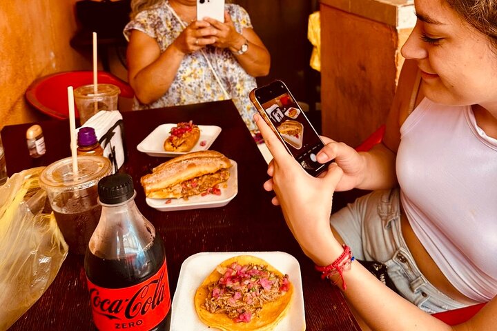 Valladolid Food Tour:Local Markets, Street Food &YucatecanCuisine