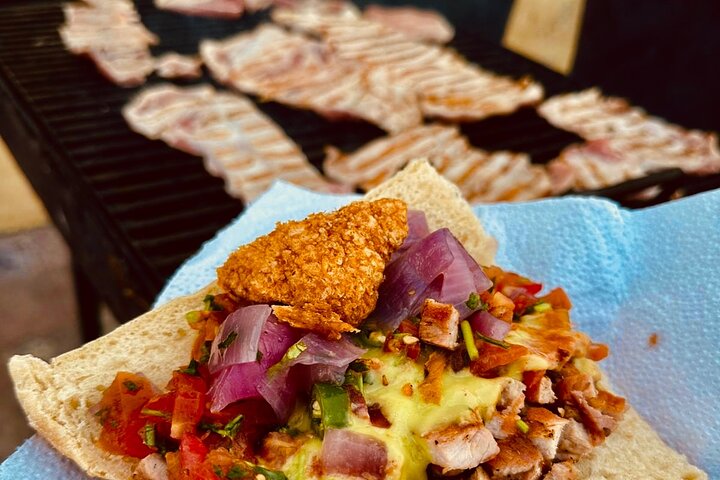 Valladolid Food Tour:Local Markets, Street Food &YucatecanCuisine