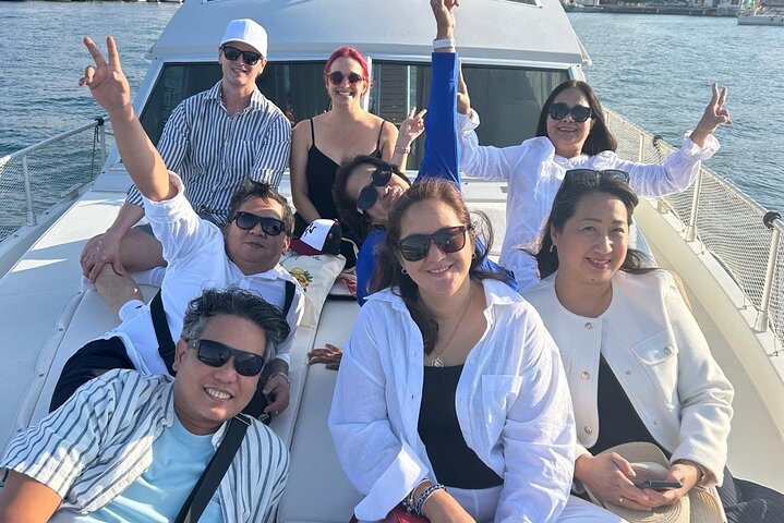 Palermo Half Day Boat Tour with Palermo Experiences