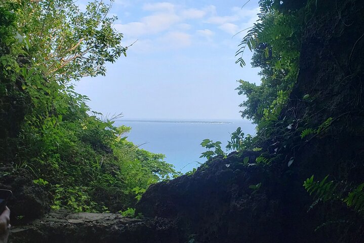 Okinawa: Sacred Sefa Utaki Walk into Ryukyu’s Spiritual