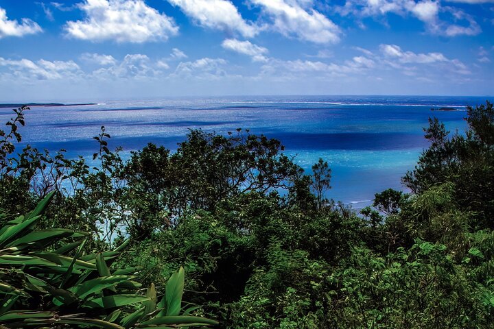 Okinawa: Sacred Sefa Utaki Walk into Ryukyu’s Spiritual
