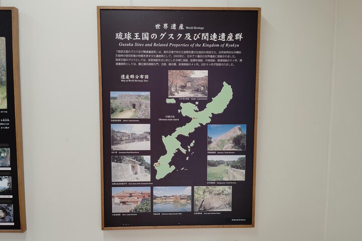 Okinawa: Sacred Sefa Utaki Walk into Ryukyu’s Spiritual