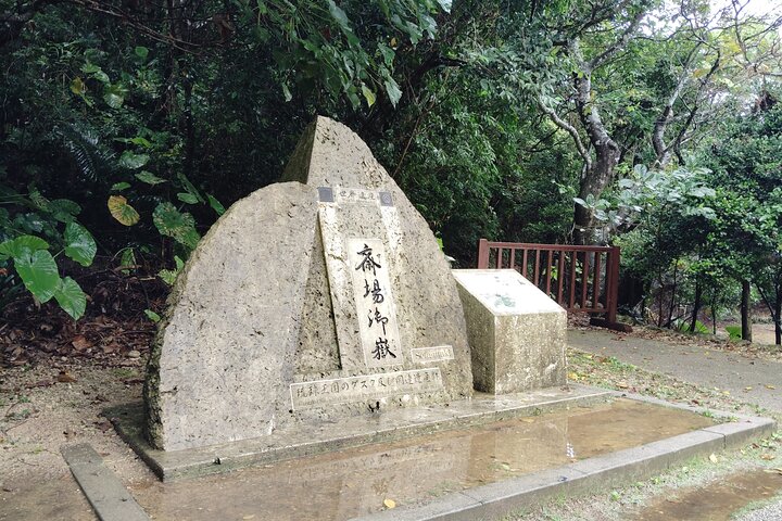 Okinawa: Sacred Sefa Utaki Walk into Ryukyu’s Spiritual