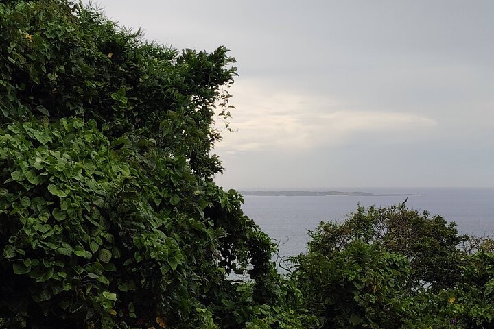 Okinawa: Sacred Sefa Utaki Walk into Ryukyu’s Spiritual
