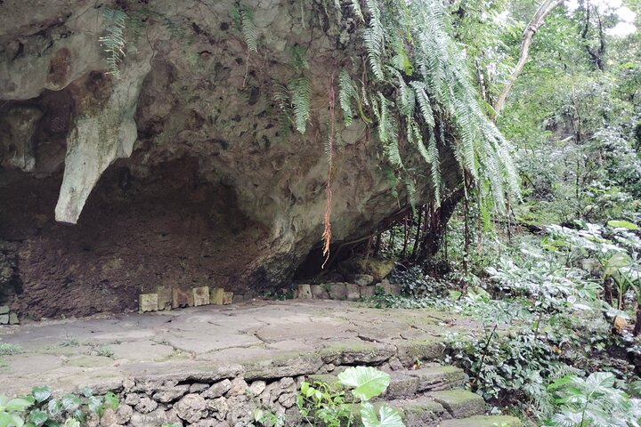Okinawa: Sacred Sefa Utaki Walk into Ryukyu’s Spiritual