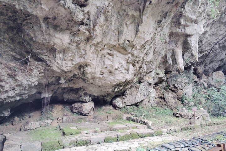 Okinawa: Sacred Sefa Utaki Walk into Ryukyu’s Spiritual