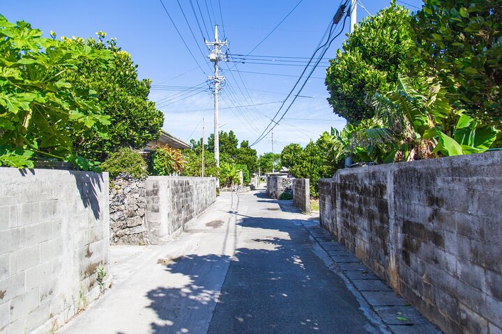Okinawa: Sacred Island Tour to Kudaka’s Ryukyuan Holy Sites