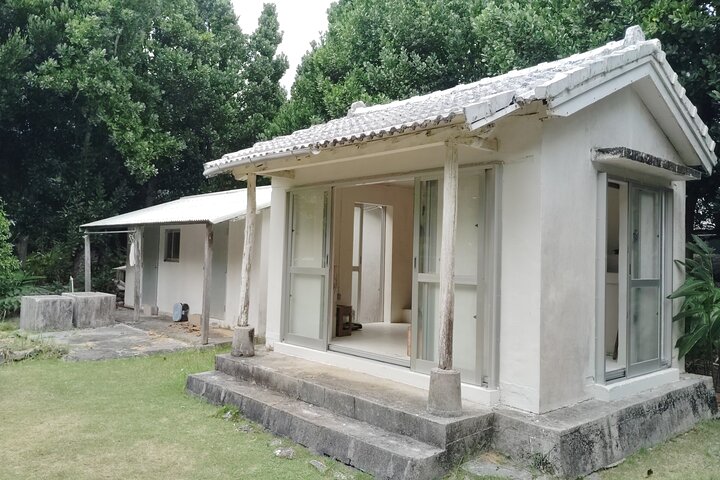 Okinawa: Sacred Island Tour to Kudaka’s Ryukyuan Holy Sites