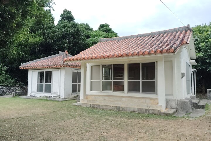 Okinawa: Sacred Island Tour to Kudaka’s Ryukyuan Holy Sites