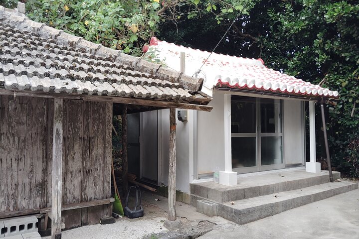 Okinawa: Sacred Island Tour to Kudaka’s Ryukyuan Holy Sites