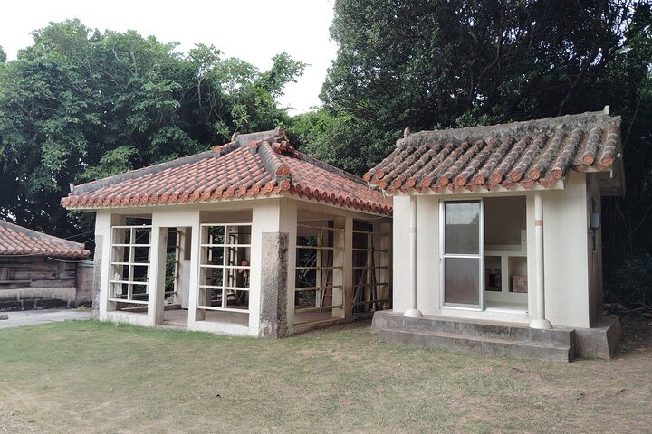 Okinawa: Sacred Island Tour to Kudaka’s Ryukyuan Holy Sites
