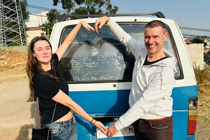 Addis Ababa Layover Tour – Customizable City Highlights