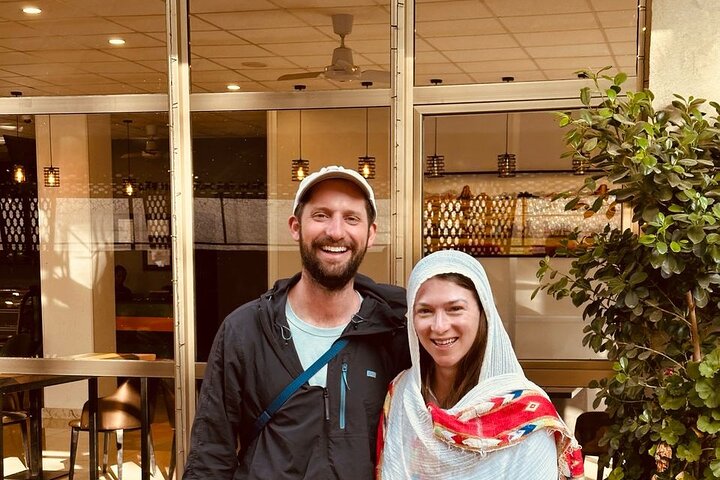 Addis Ababa Layover Tour – Customizable City Highlights