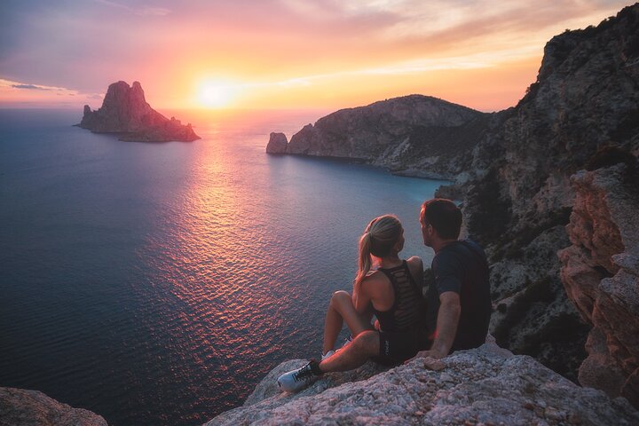 Es Vedrà Hiking Adventure with Stunning Views