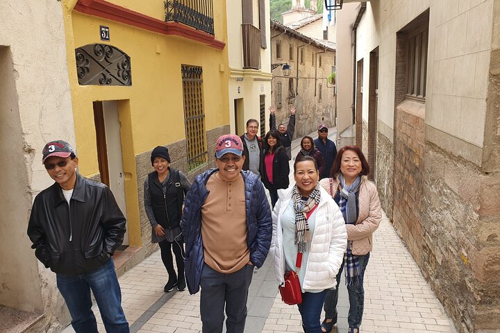Private Malta Top Sights & Temples Tour