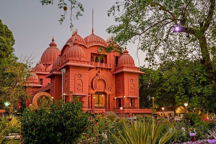Glimpse Of Gujarat Tour