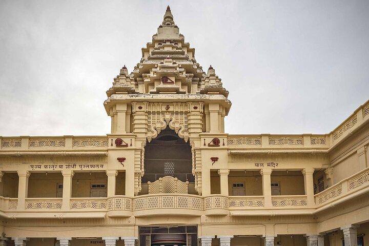 Rajkot to Diu Temple, Lion Safari & Beach Tour in Gujarat