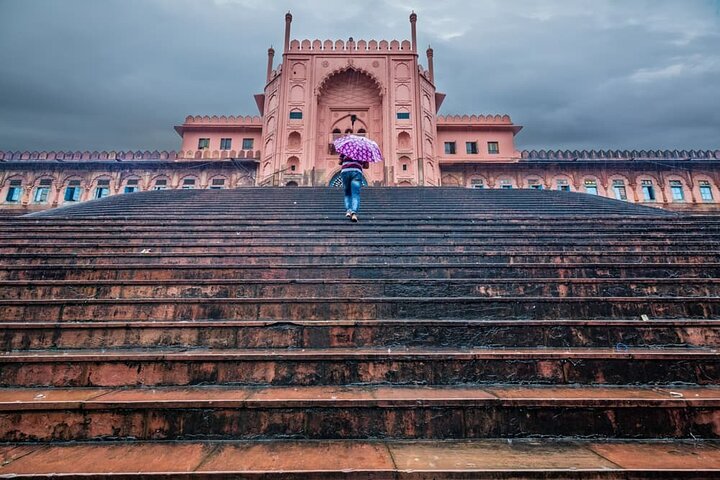 Bhopal, Sanchi & Bhimbetka UNESCO WHS Tour