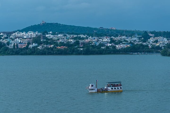 Bhopal, Sanchi & Bhimbetka UNESCO WHS Tour