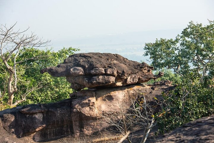 Bhopal, Sanchi & Bhimbetka UNESCO WHS Tour