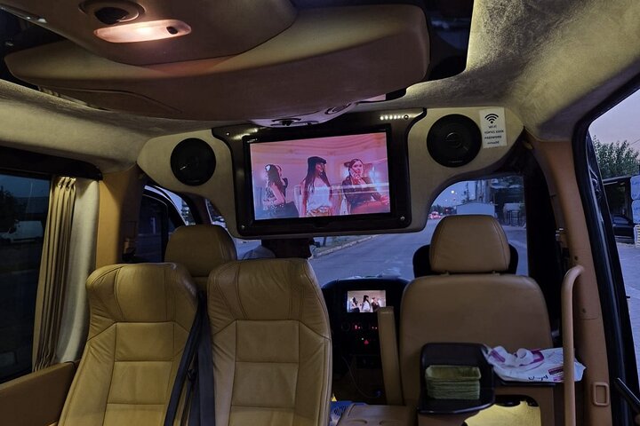 Cappadocia Airports Private Transfer Meet Transfer