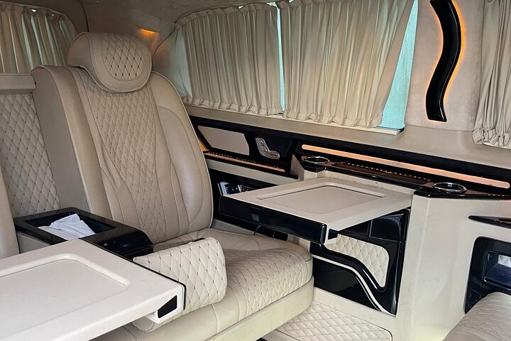Dalaman Airport Fethiye Oludeniz Transfers Vip Meet Transfer