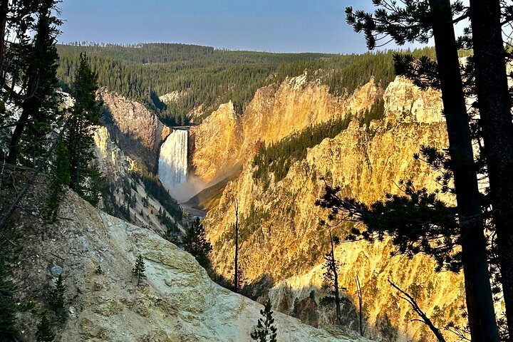 250th Anniversary Yellowstone 55+ Adults Only Deals,gifts & lunch