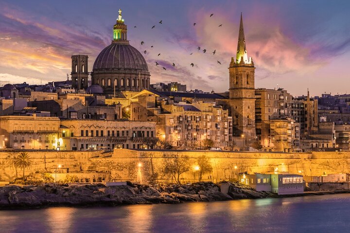 Malta & Gozo Tours