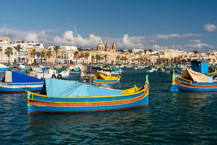 Malta & Gozo Tours