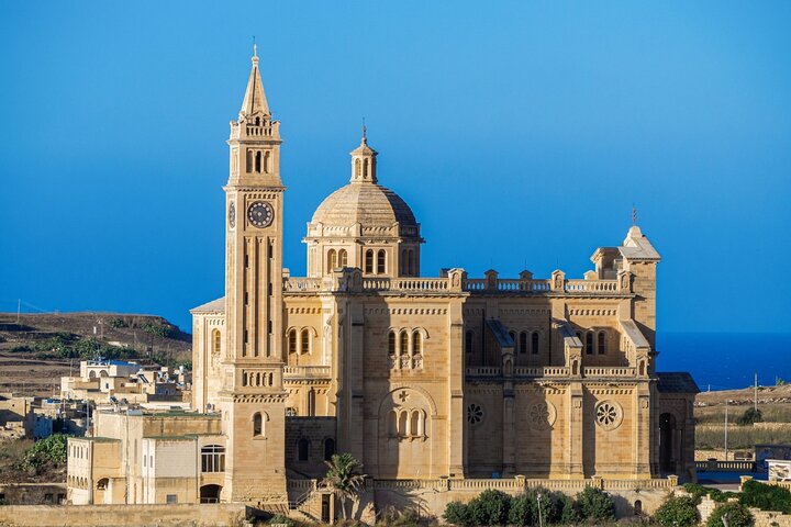 Malta & Gozo Tours