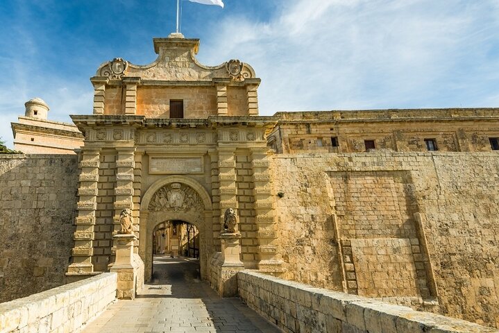 Malta & Gozo Tours