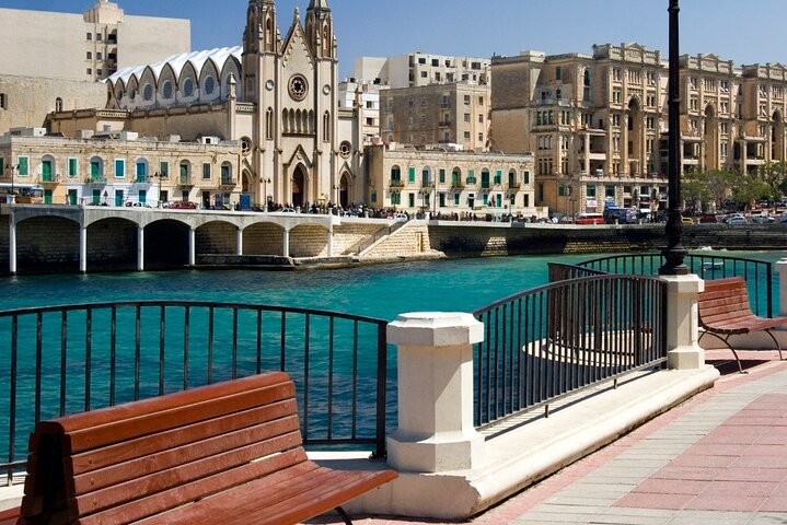 Malta & Gozo Tours