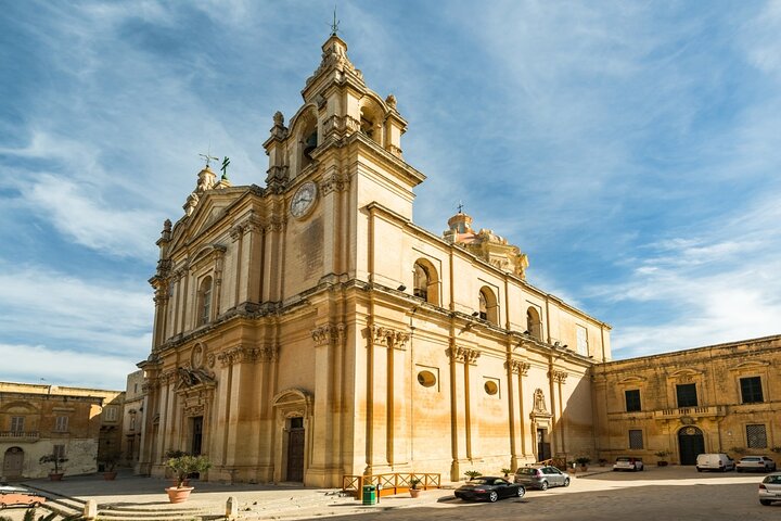 Malta & Gozo Tours