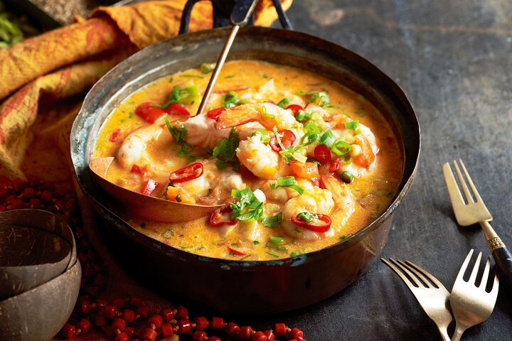 3h Cooking Class in Belo Horizonte: 7 Recipes & Bottomless Drinks