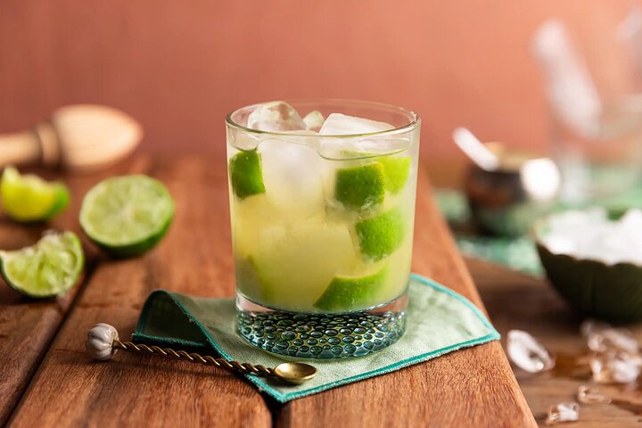 3h Cooking Class in Brasilia with 9 Recipes & Bottomless Drinks