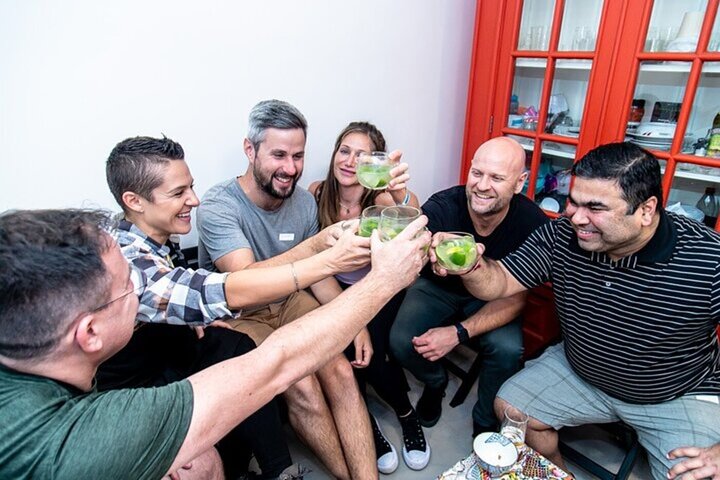 3h Cooking Class in Belo Horizonte: 7 Recipes & Bottomless Drinks