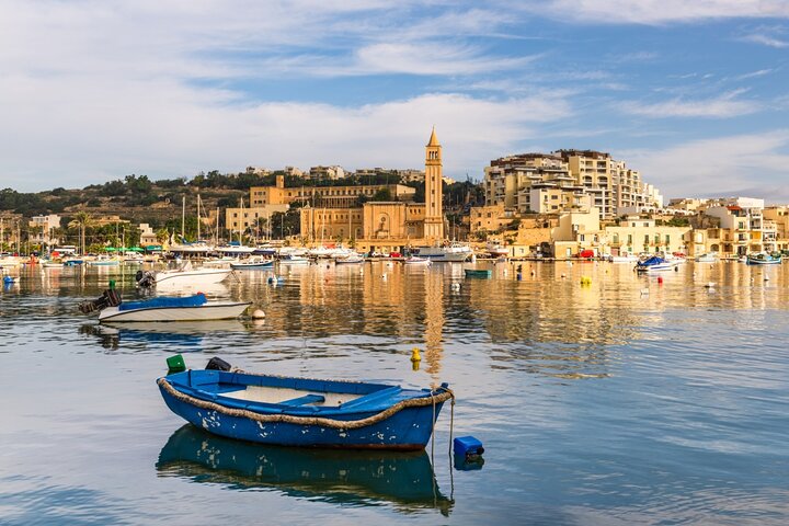 Malta & Gozo Tours